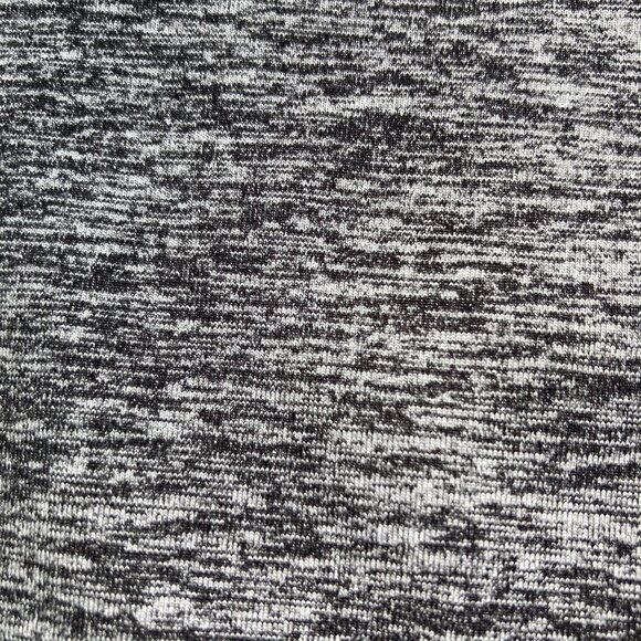 PINK Victoria's Secret Leggings UNC Carolina Collegiate Gray Soft Comfy Medium - Picture 9 of 14